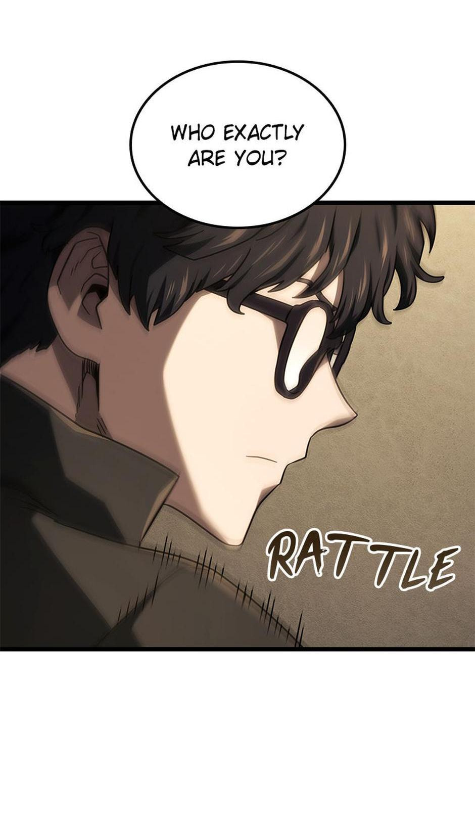 Revenge of the Baskerville Bloodhound, chapter 116, image 82