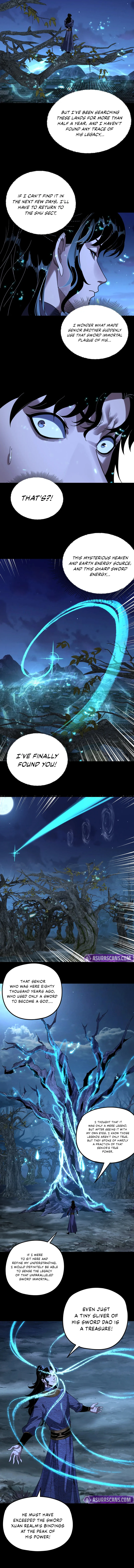 I Am the Fated Villain, chapter 293, image 5