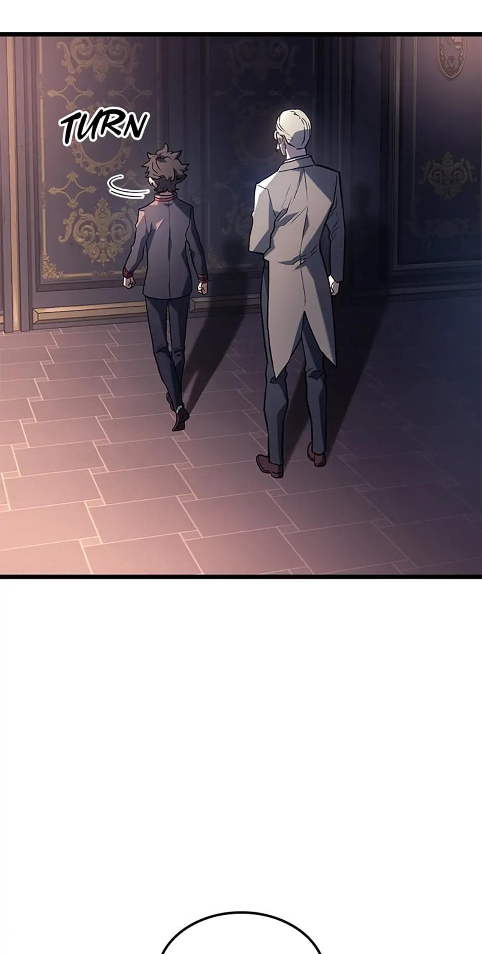 Revenge of the Baskerville Bloodhound, chapter 3, image 95