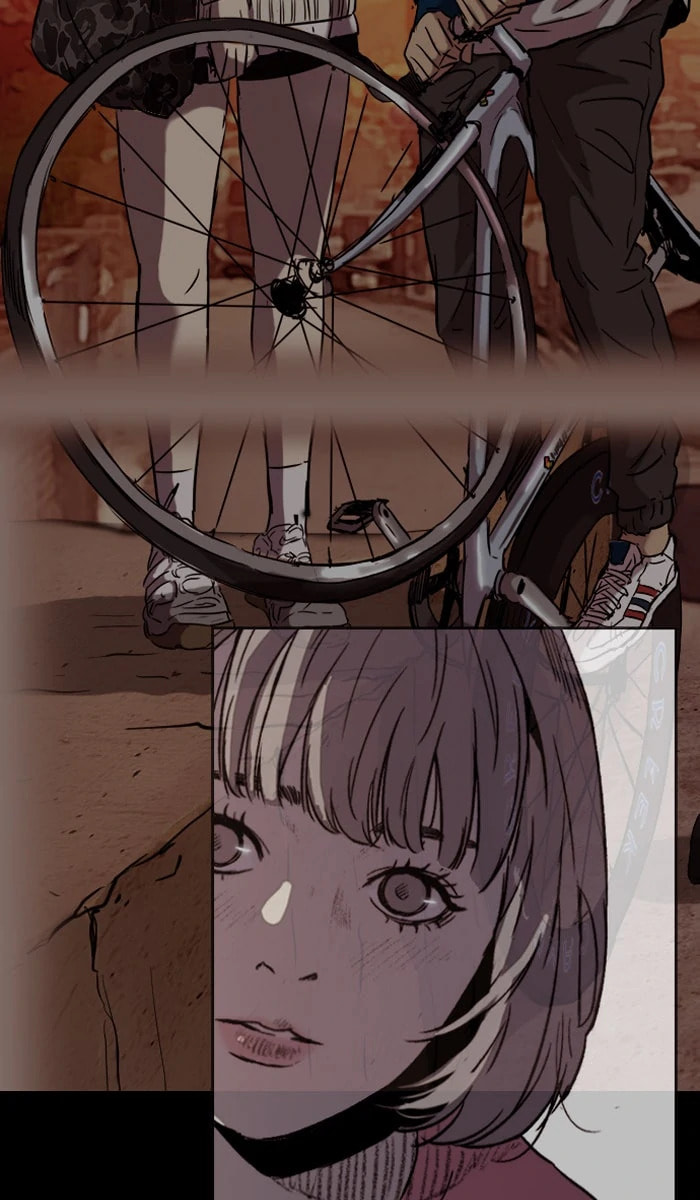 Wind Breaker, chapter 226, image 31
