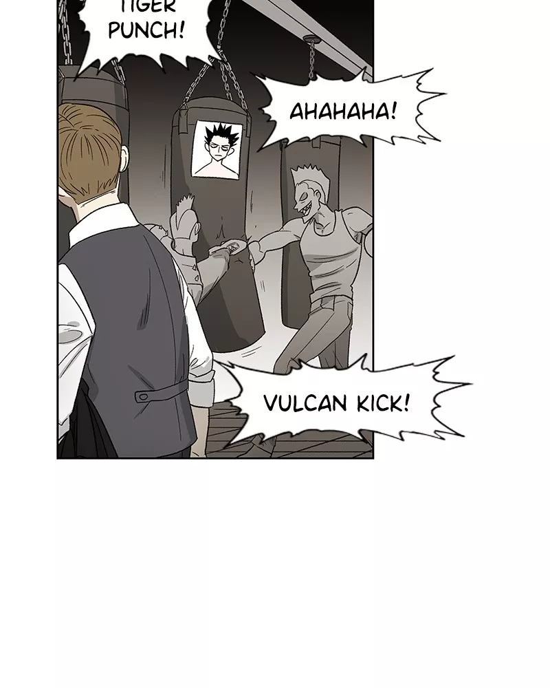 The Boxer, chapter 76, image 8
