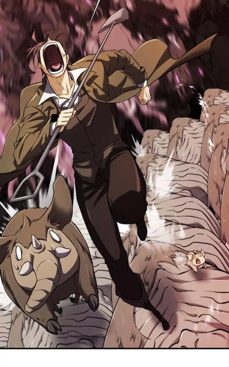 The Greatest Estate Developer, chapter 79, image 28