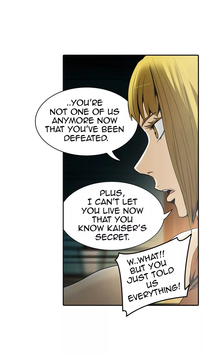 Tower of God, chapter 293, image 50