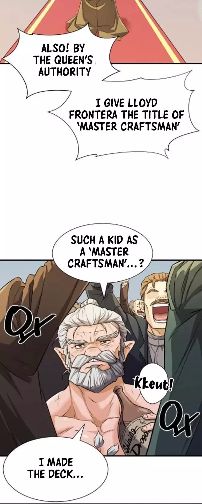 The Greatest Estate Developer, chapter 41, image 41