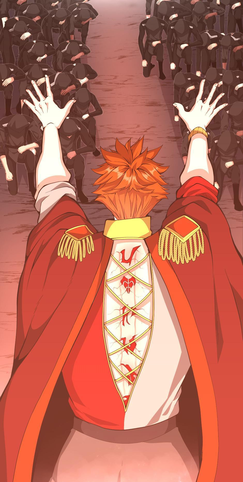 The Beginning After the End, chapter 133, image 162