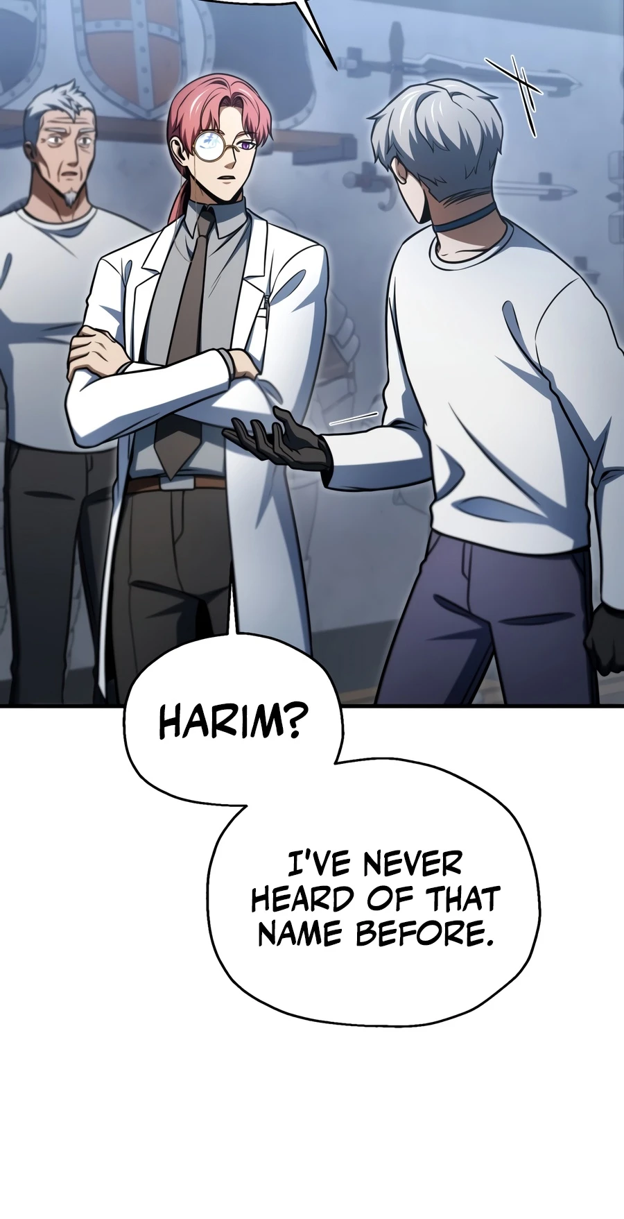 Player Who Can't Level Up, chapter 230, image 11