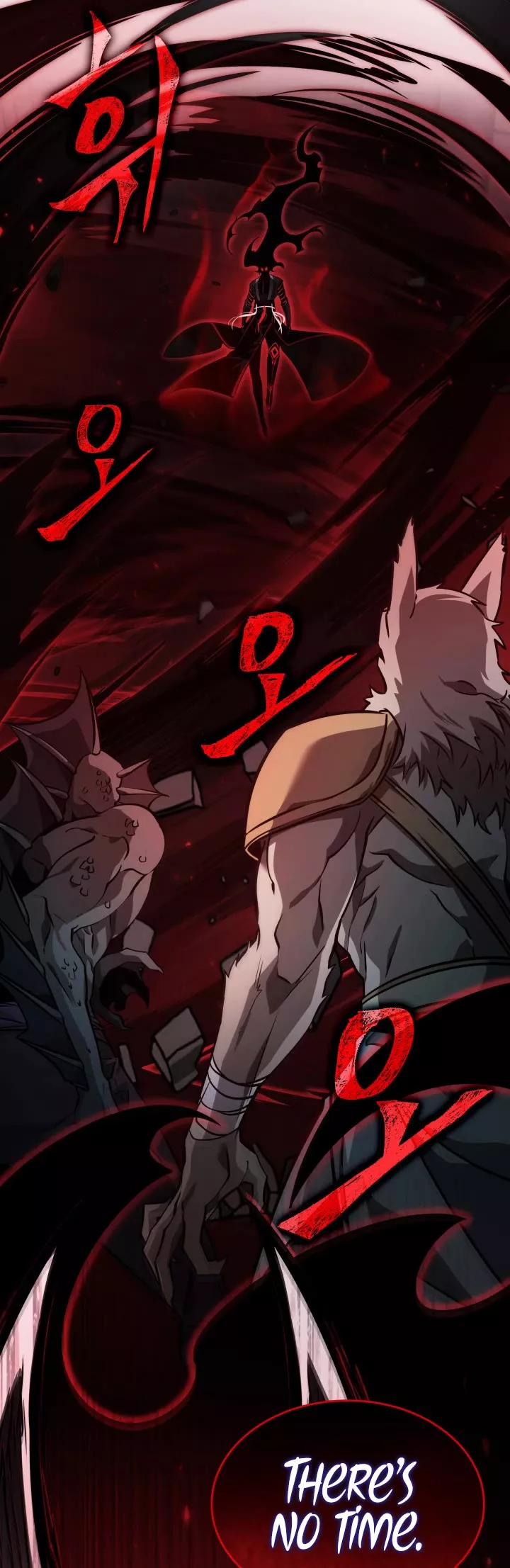 Tomb Raider King, chapter 373, image 21