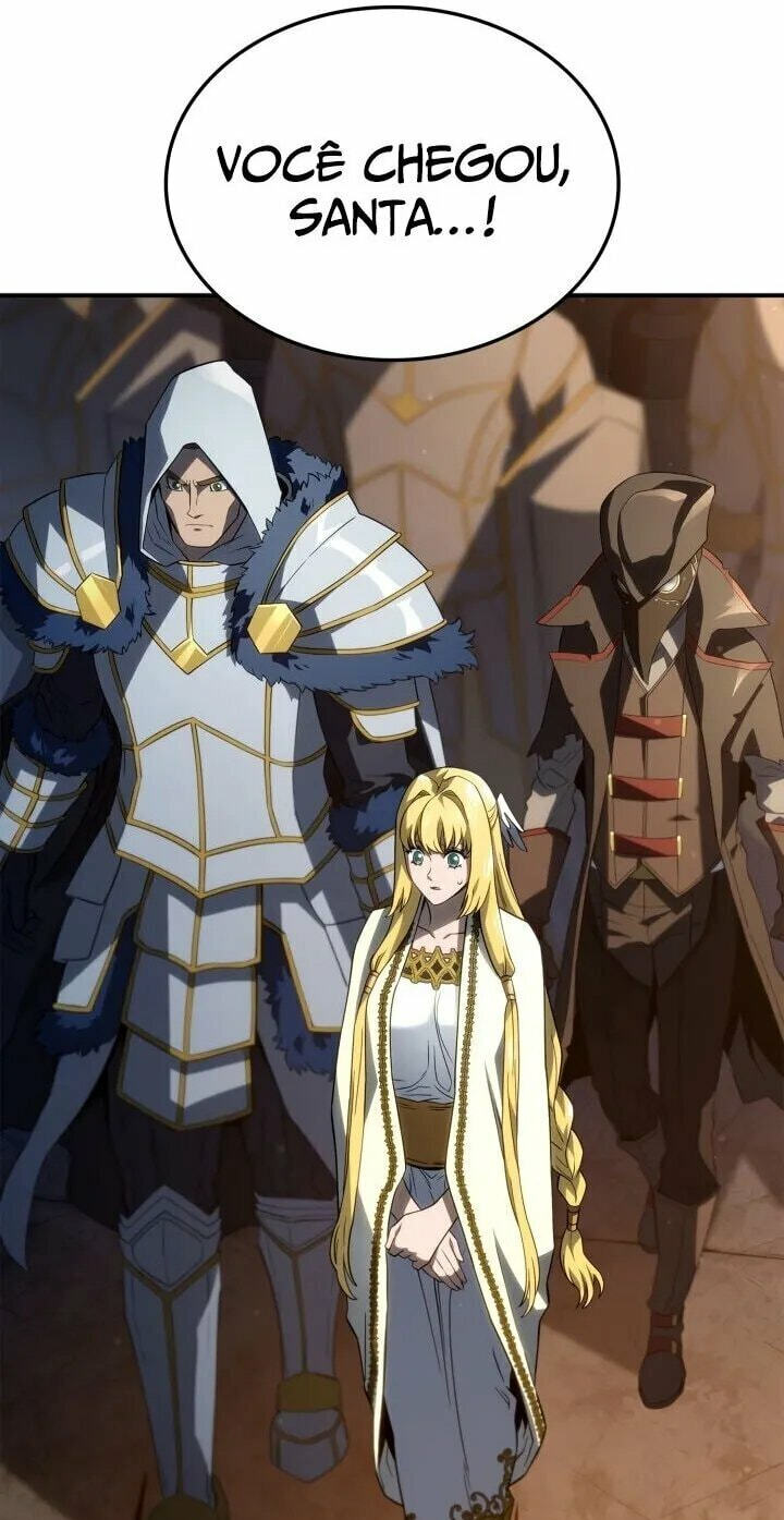 Revenge of the Baskerville Bloodhound, chapter 47, image 86