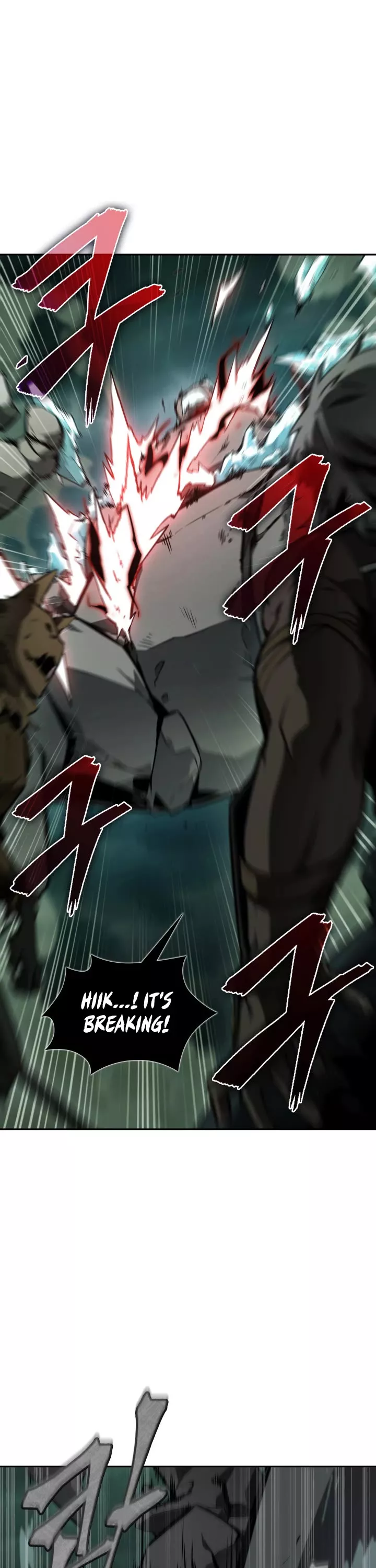 Tomb Raider King, chapter 368, image 13