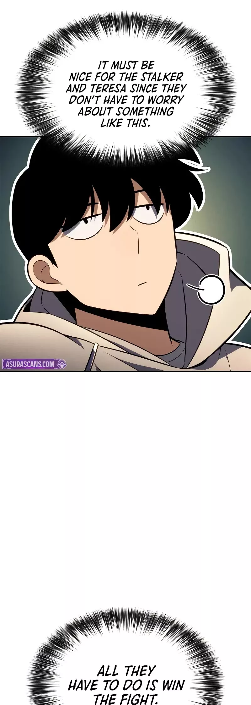 Solo Max-Level Newbie, chapter 220, image 14
