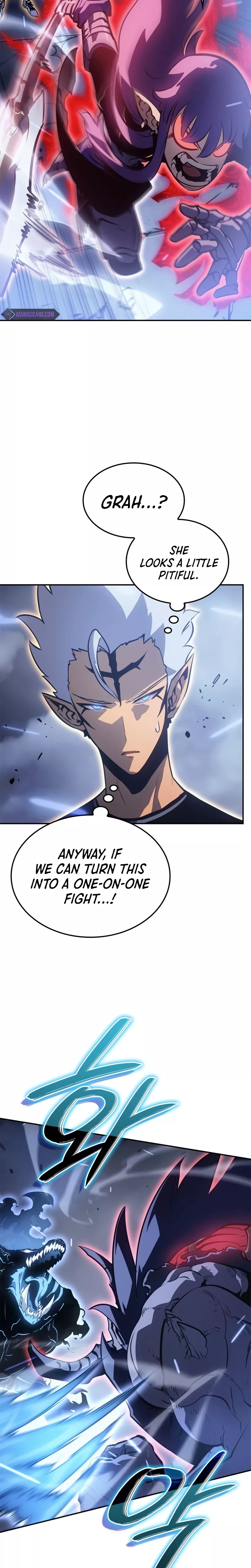Solo Leveling: Ragnarok, chapter 18, image 24