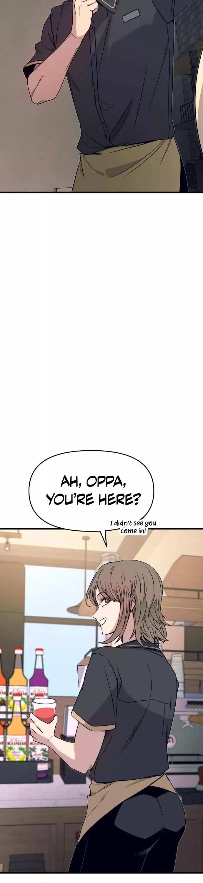 My Bias Gets on the Last Train, chapter 61, image 49
