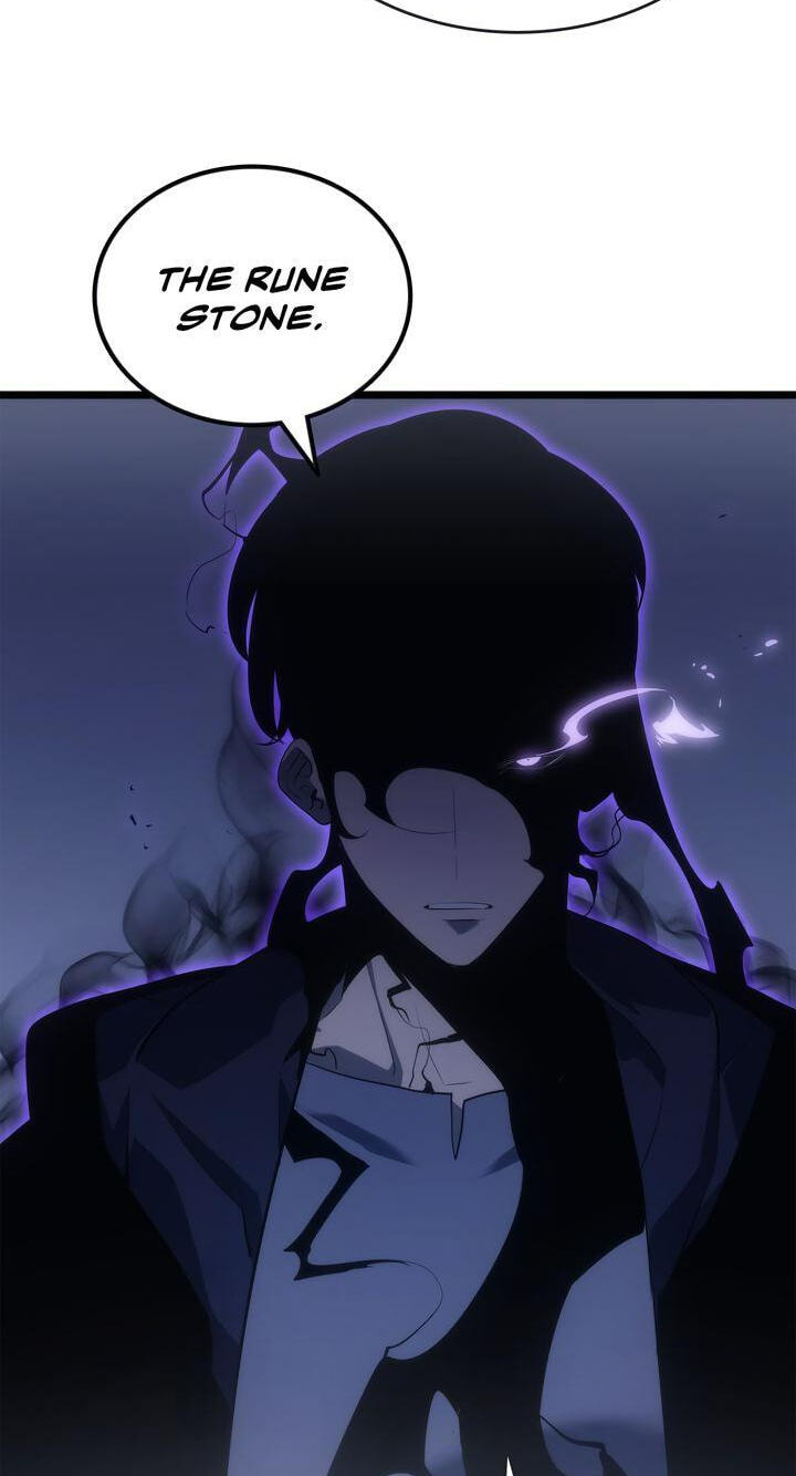 Solo Leveling, chapter 170, page 33