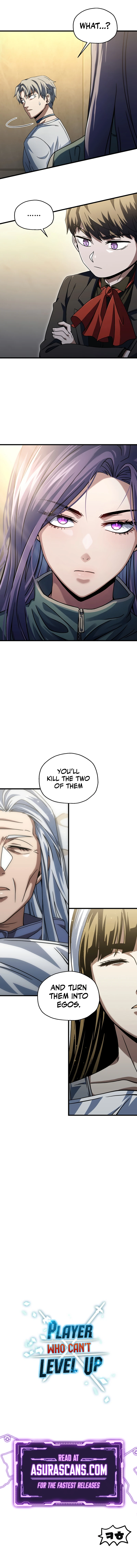 Player Who Can't Level Up, chapter 178, image 10