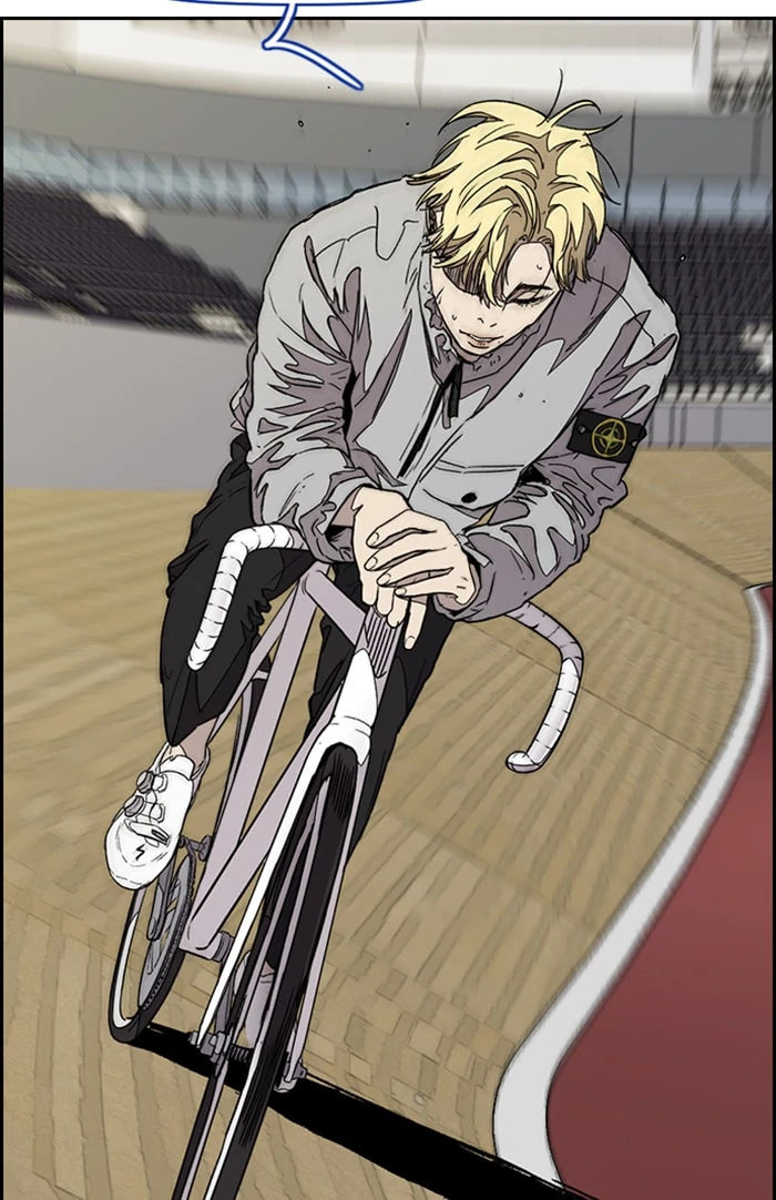 Wind Breaker, chapter 320, image 93