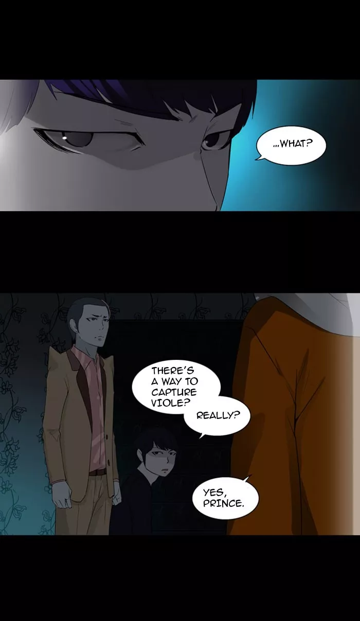 Tower of God, chapter 95, image 48
