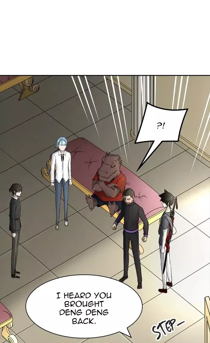 Tower of God, chapter 425, image 54
