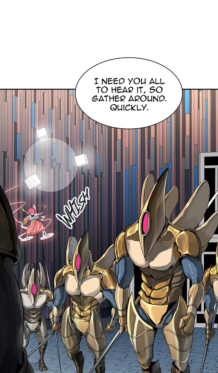 Tower of God, chapter 493, image 59