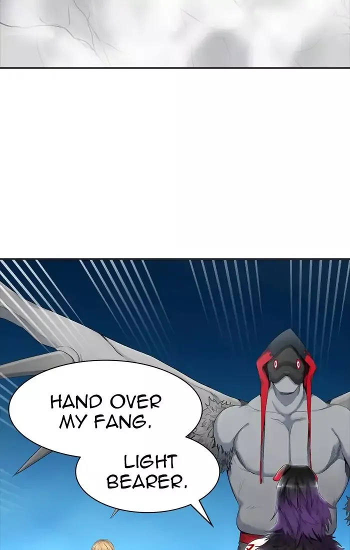Tower of God, chapter 437, image 20