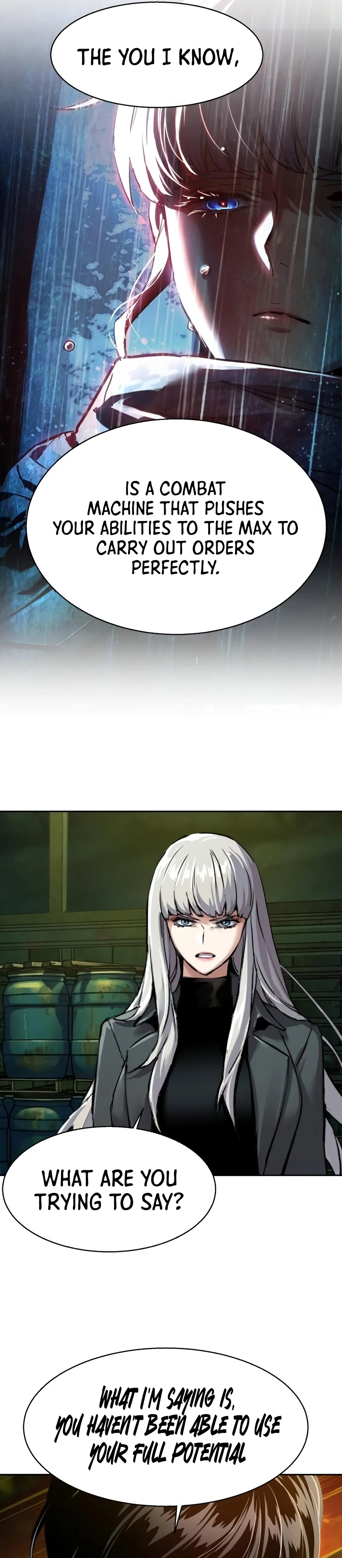 Teenage Mercenary, chapter 278, image 36