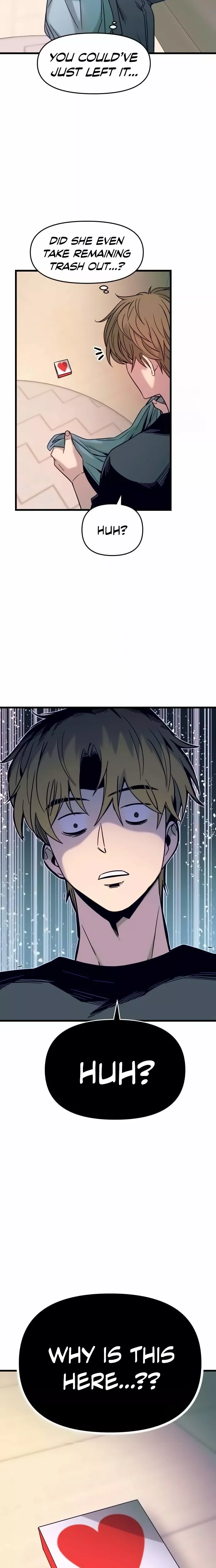 My Bias Gets on the Last Train, chapter 6, image 31