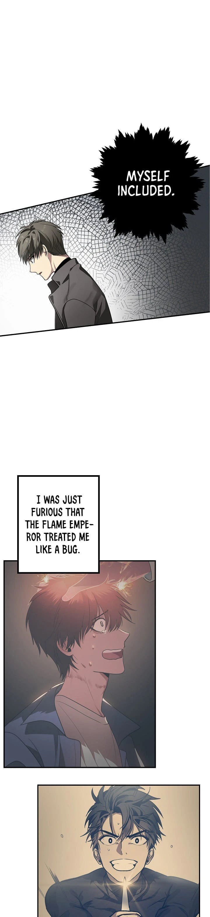SSS-Class Suicide Hunter, chapter 7, image 13