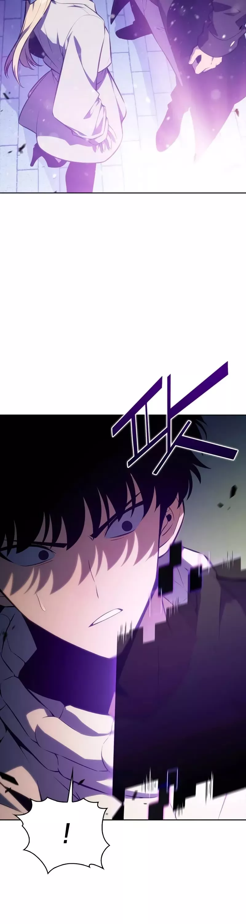 Solo Max-Level Newbie, chapter 180, image 29