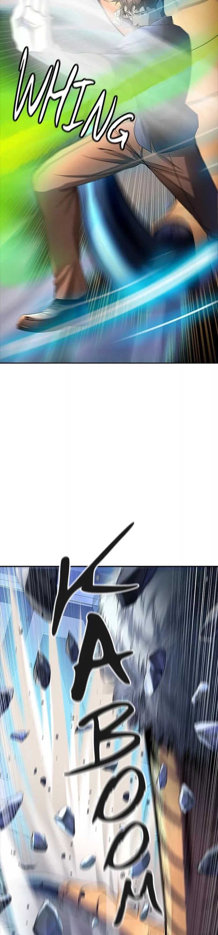 Tower of God, chapter 535, image 33