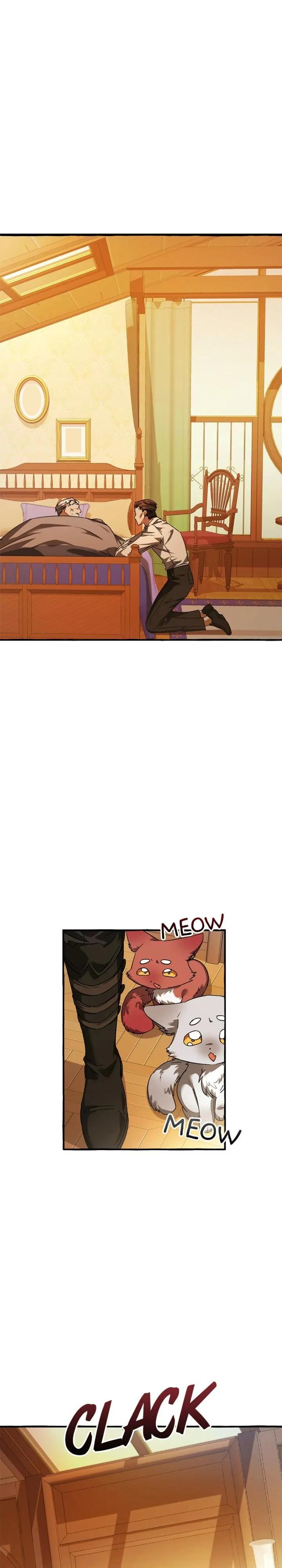 Trash of the Count’s Family, chapter 114, image 29