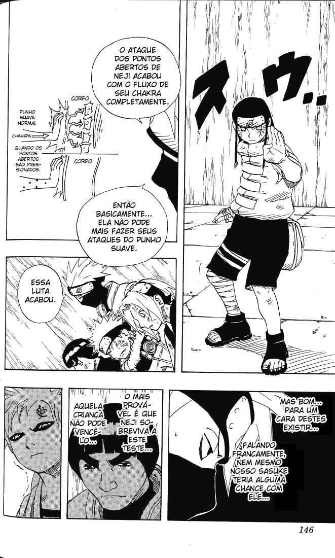 Naruto, chapter 80, page 4
