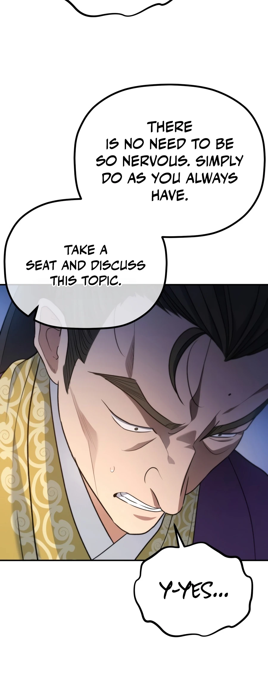 The Youngest Son of the Eunhae Merchant Group, chapter 72, image 7