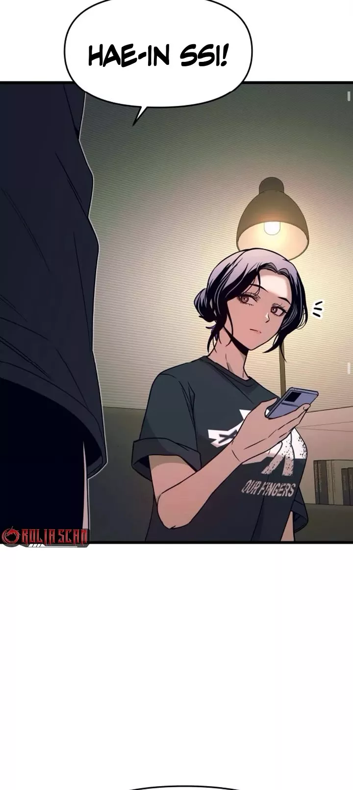 My Bias Gets on the Last Train, chapter 63, image 23