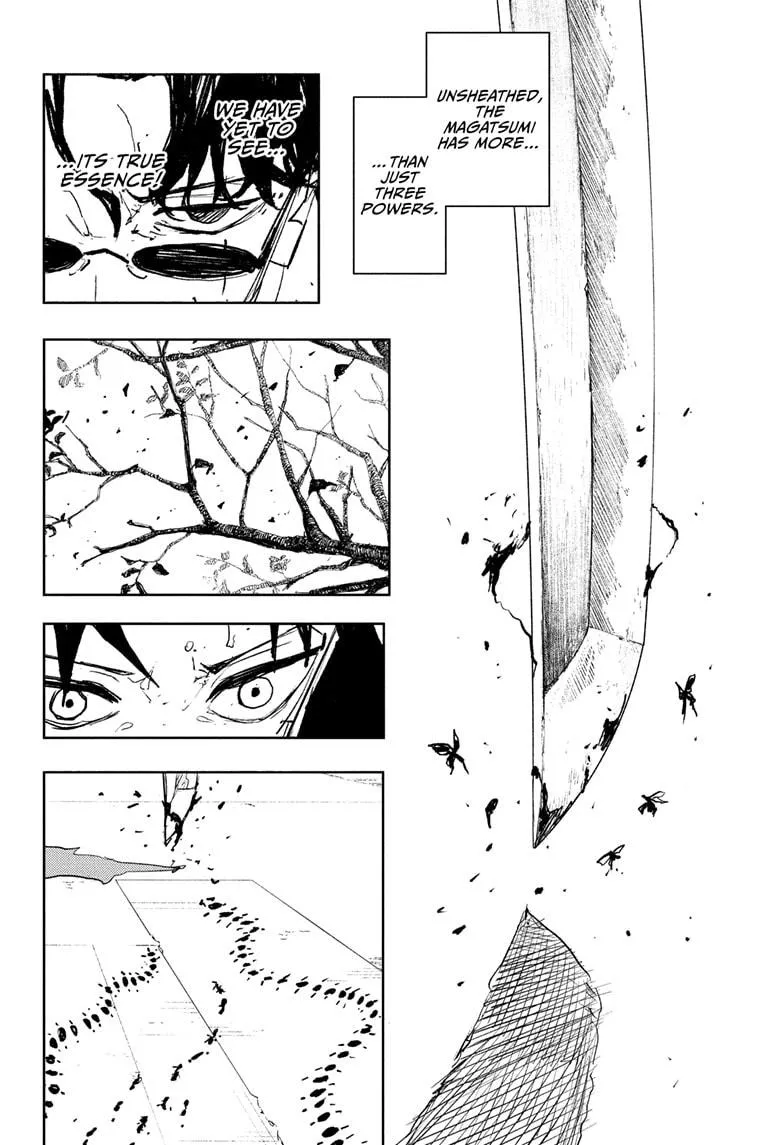 Kagurabachi, chapter 106, image 16