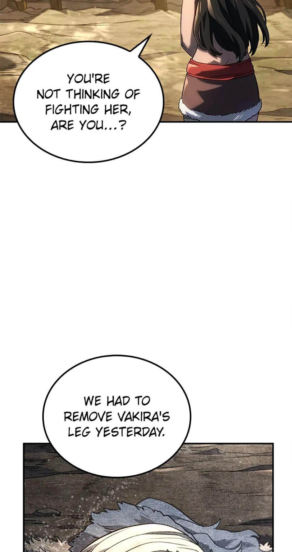 Revenge of the Baskerville Bloodhound, chapter 57, image 96