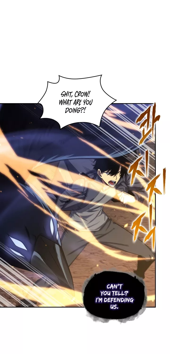 Tomb Raider King, chapter 271, image 33