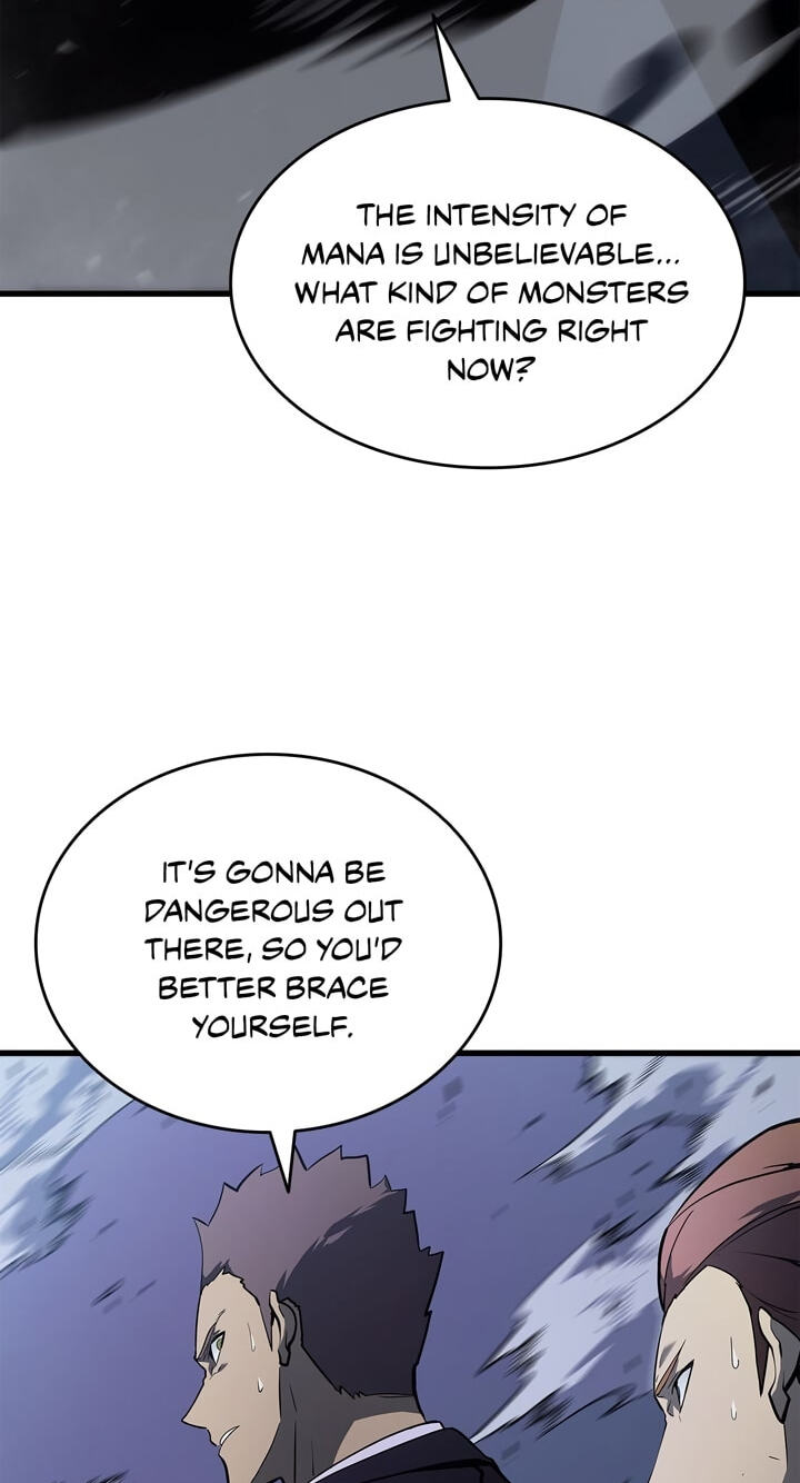 Solo Leveling, chapter 147, page 50