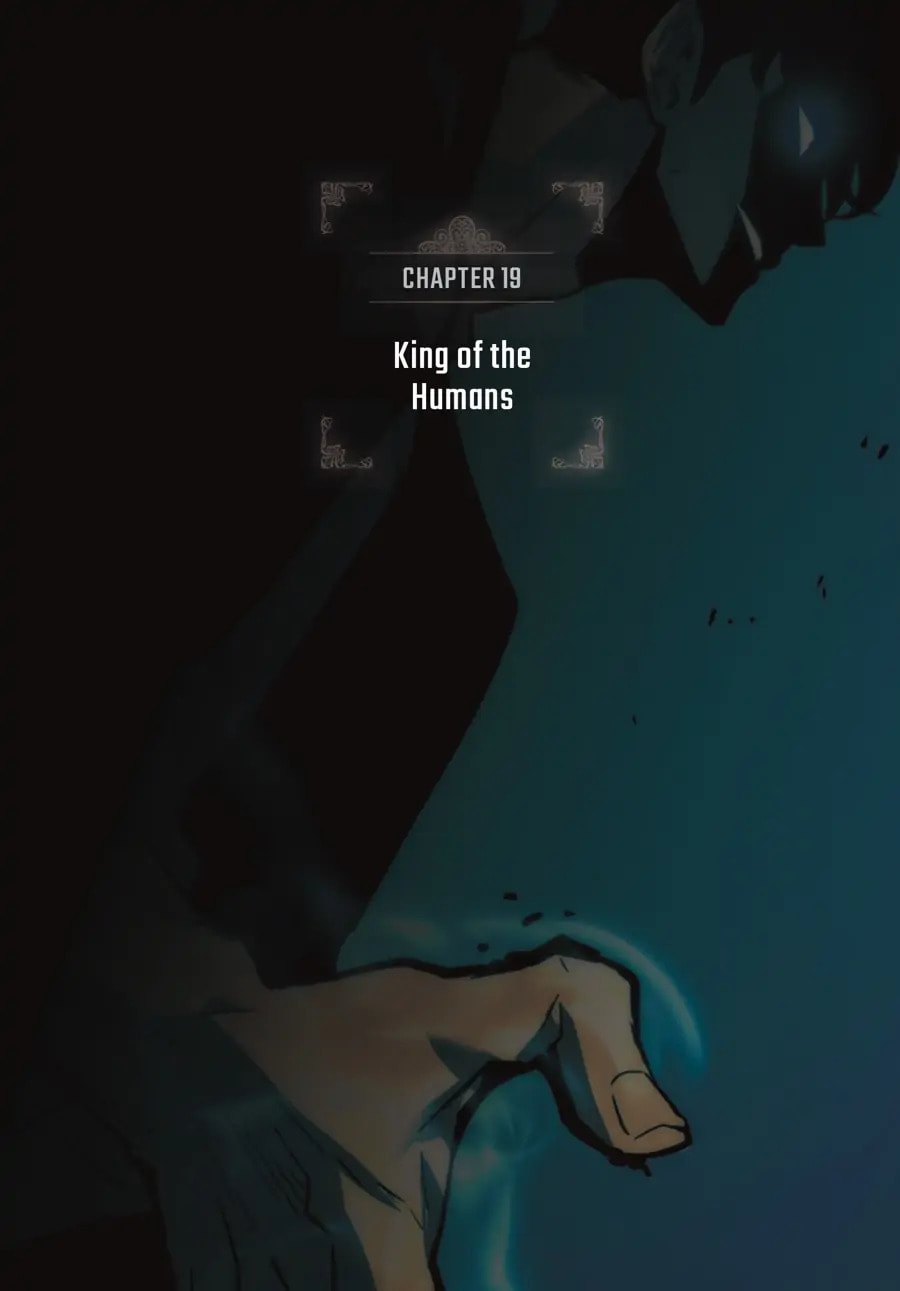 Solo Leveling, chapter 19, page 2