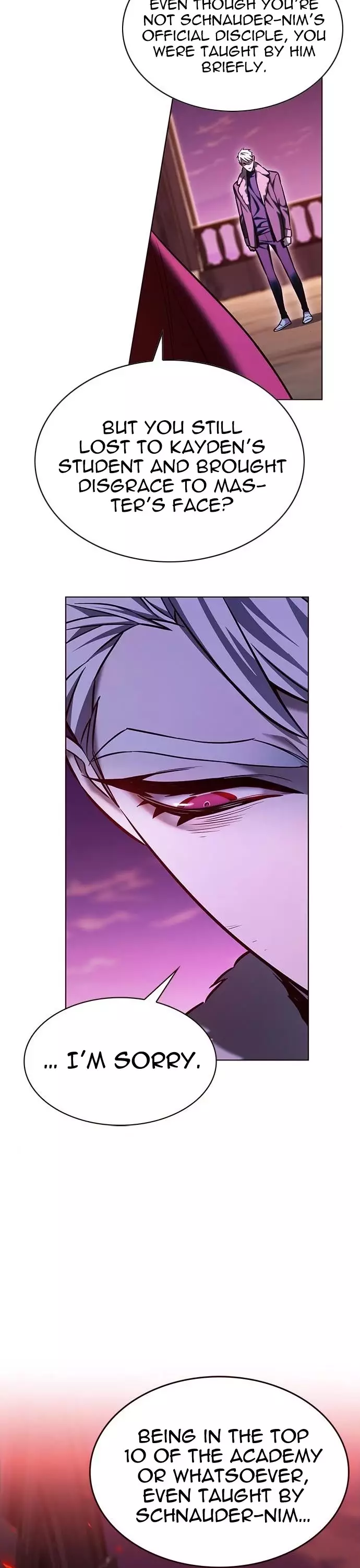 Eleceed, chapter 222, image 41