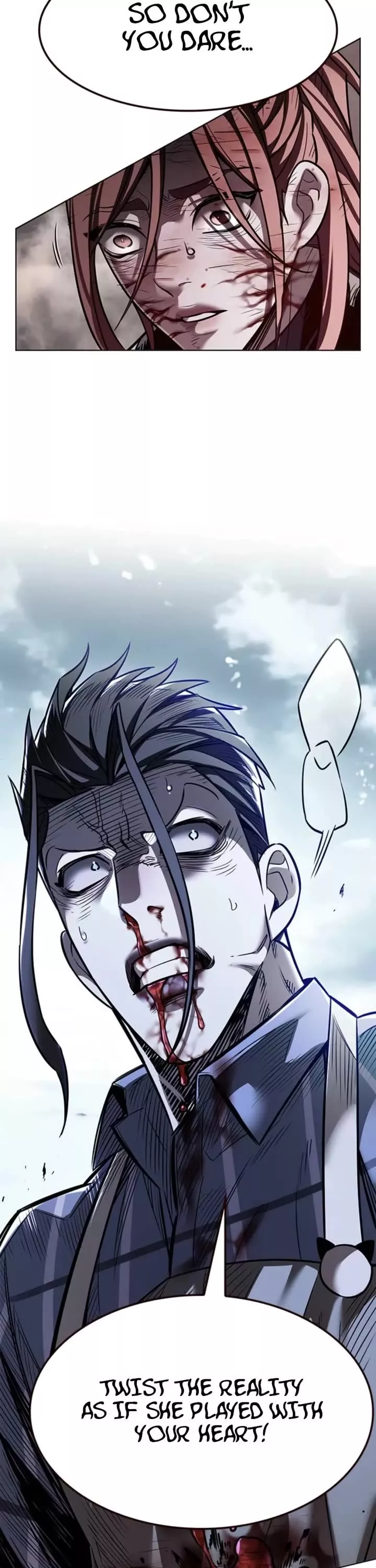 Eleceed, chapter 368, image 16