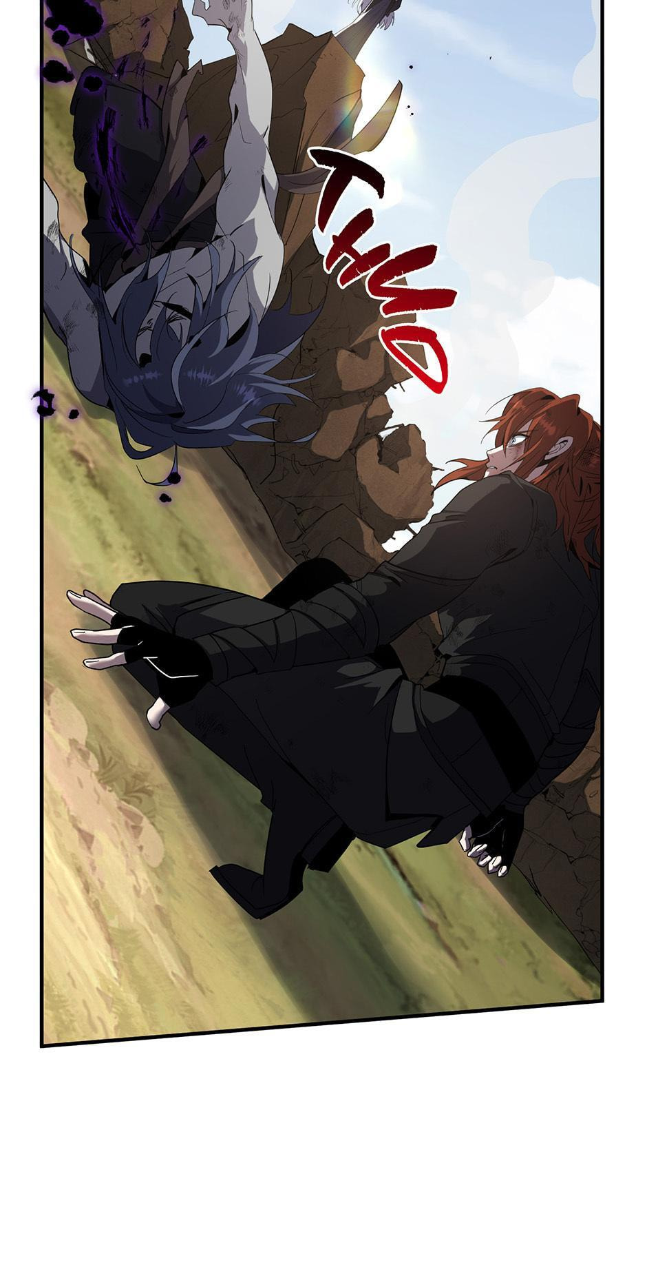 The Beginning After the End, chapter 206, image 68