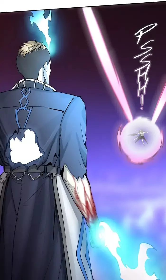 Tower of God, chapter 413, image 14