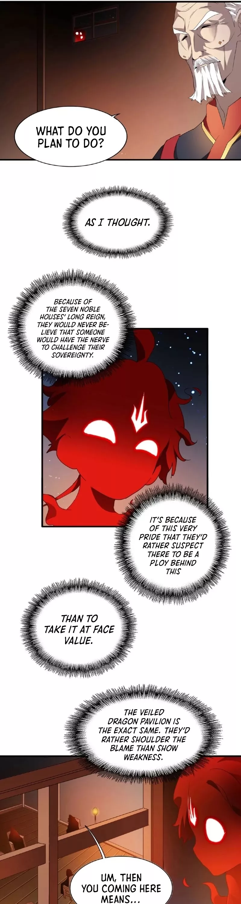 Magic Emperor, chapter 13, image 10