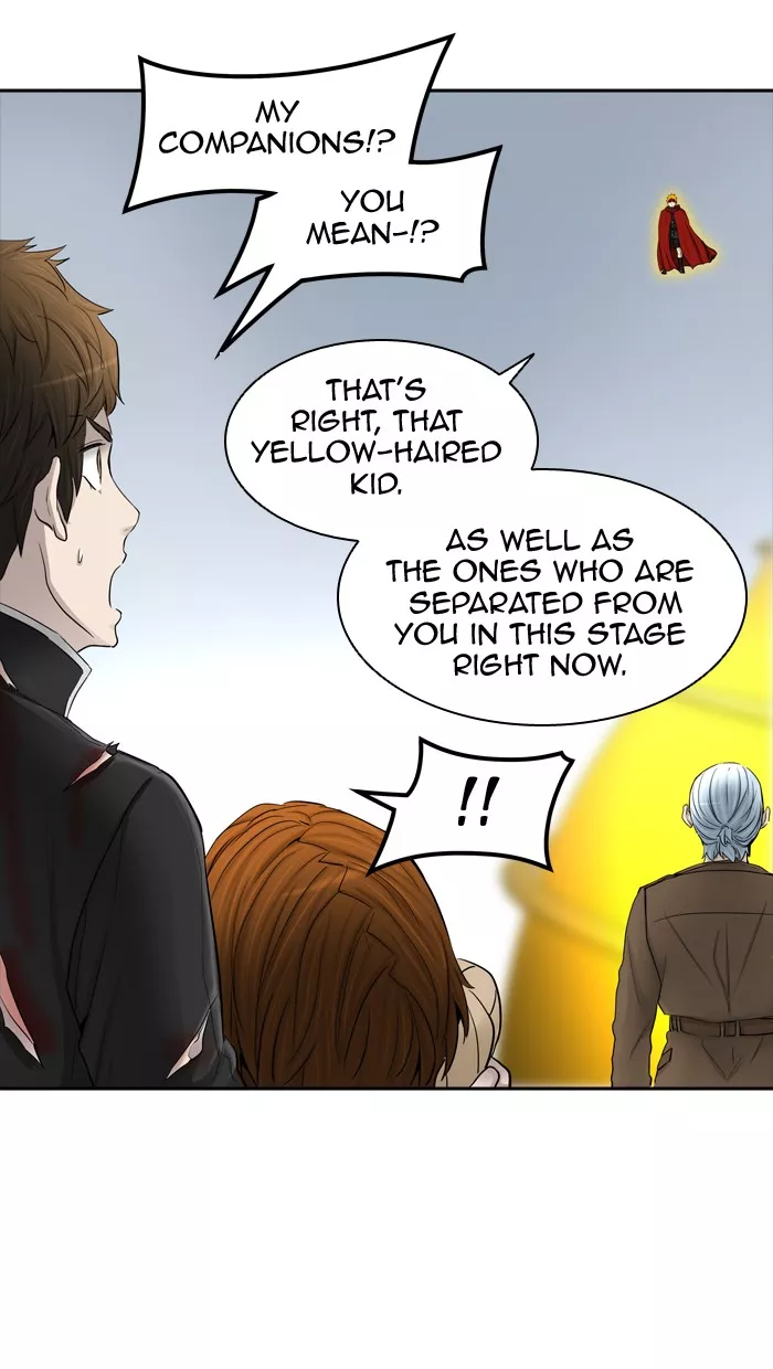 Tower of God, chapter 367, image 4