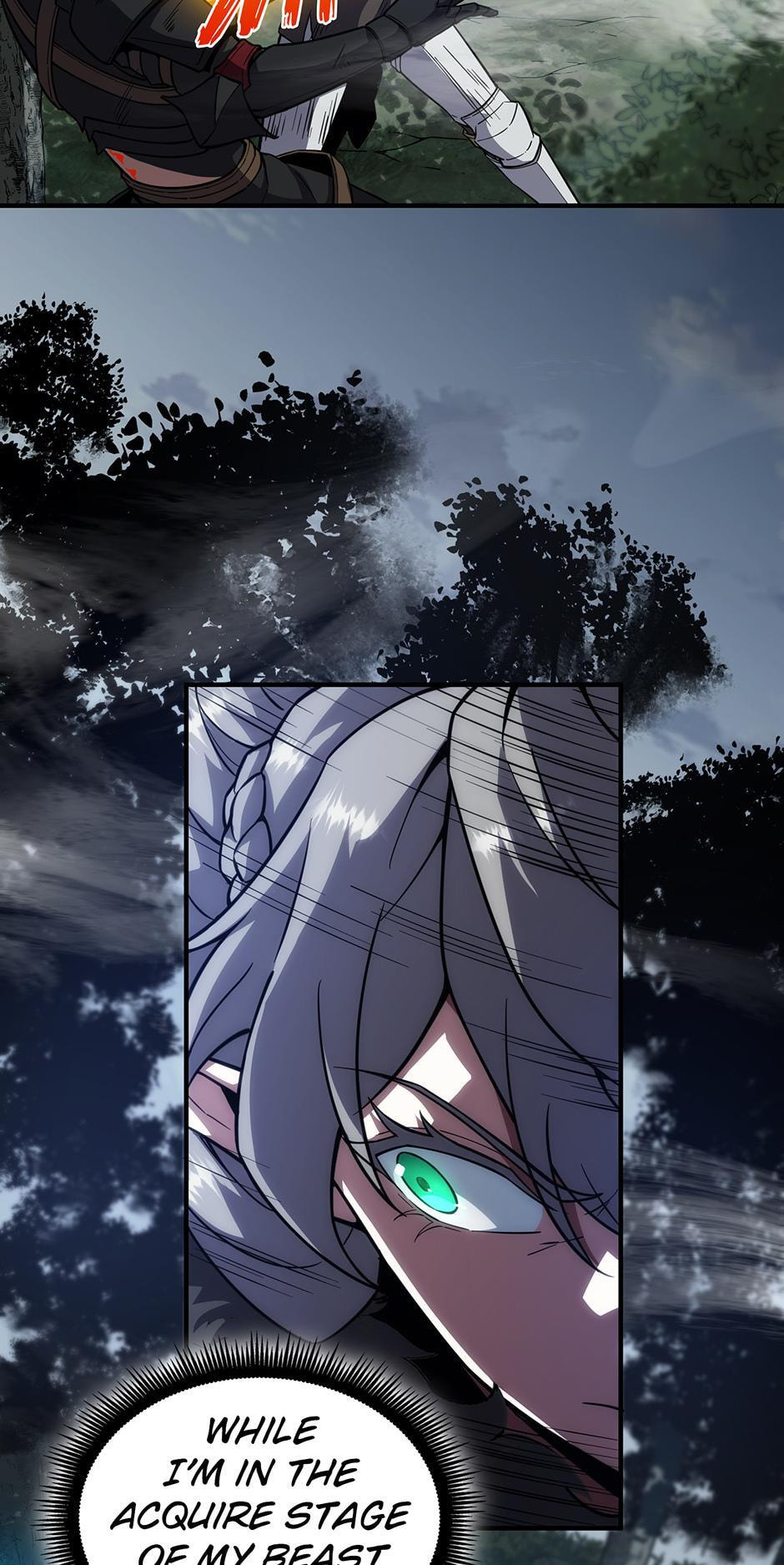 The Beginning After the End, chapter 248, image 62