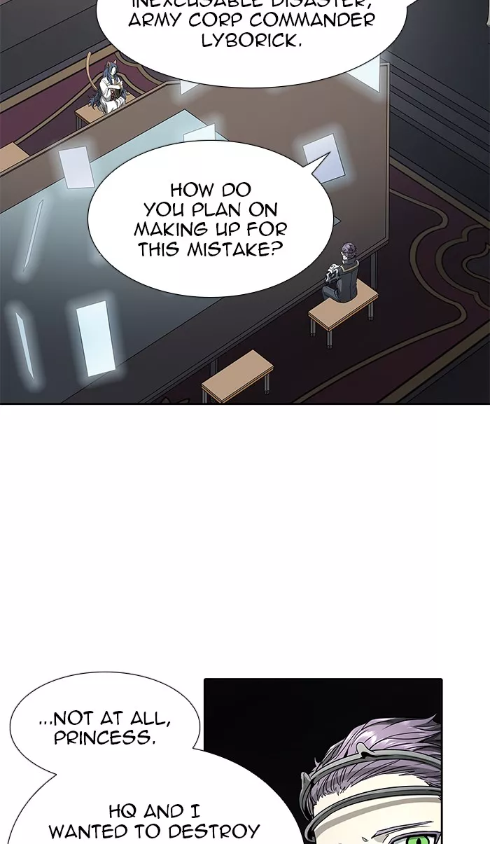 Tower of God, chapter 485, image 20