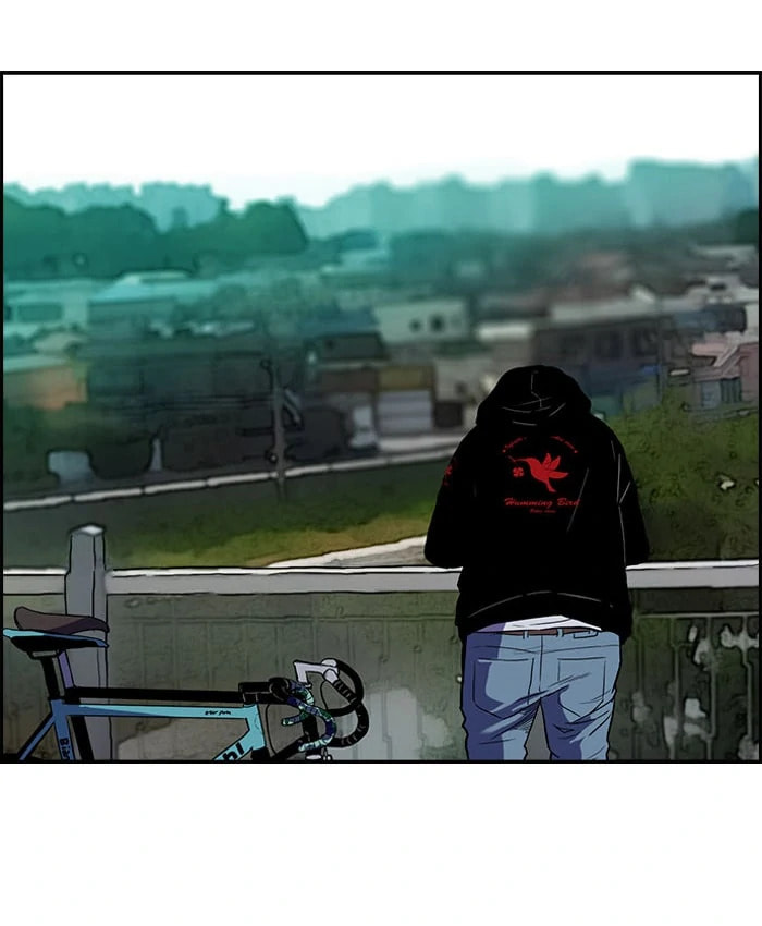 Wind Breaker, chapter 65.5, page 39