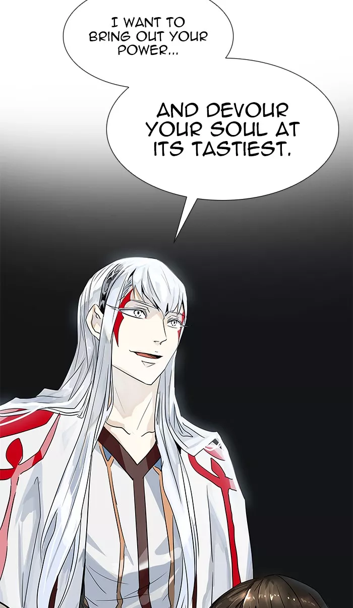 Tower of God, chapter 490, image 129