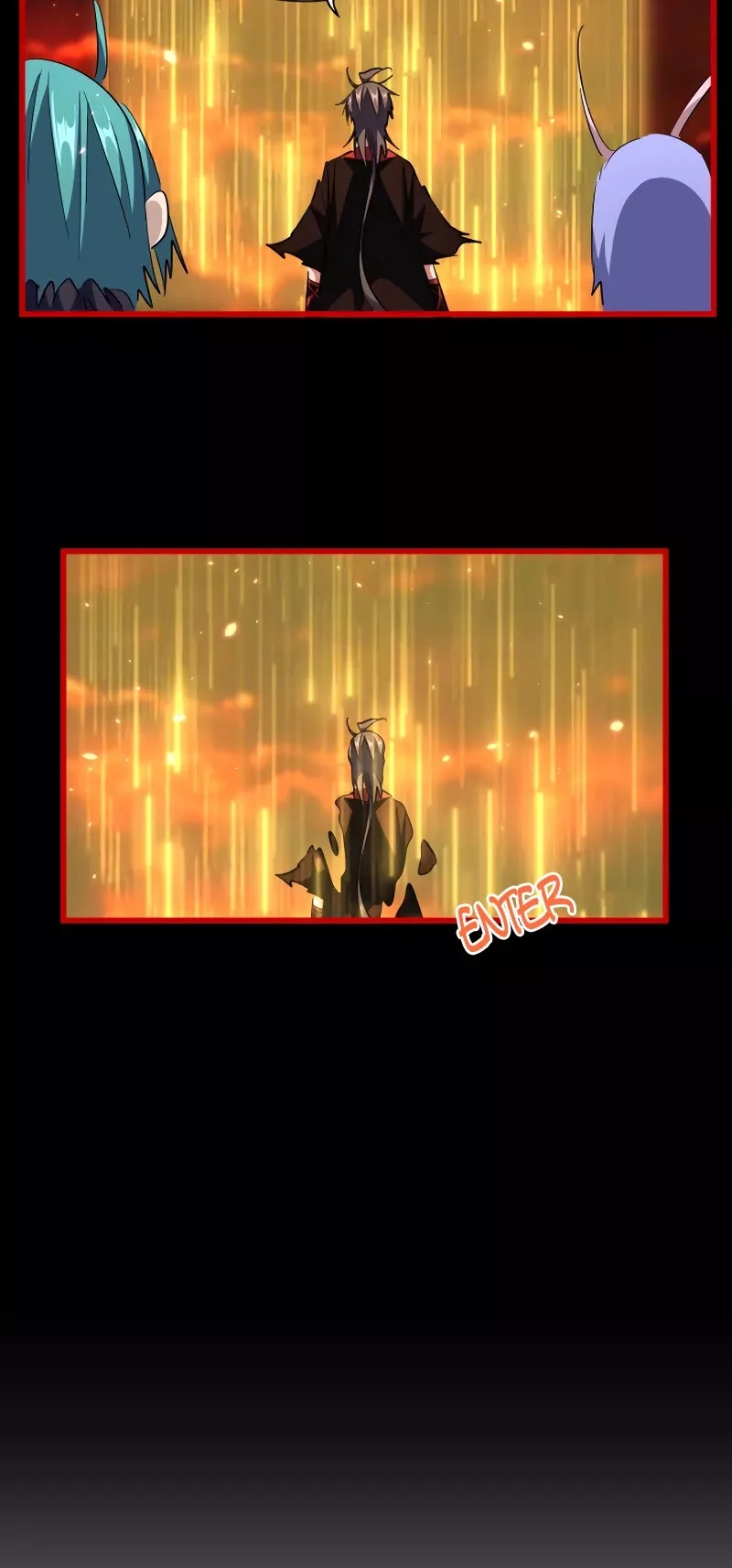 Magic Emperor, chapter 284, image 41