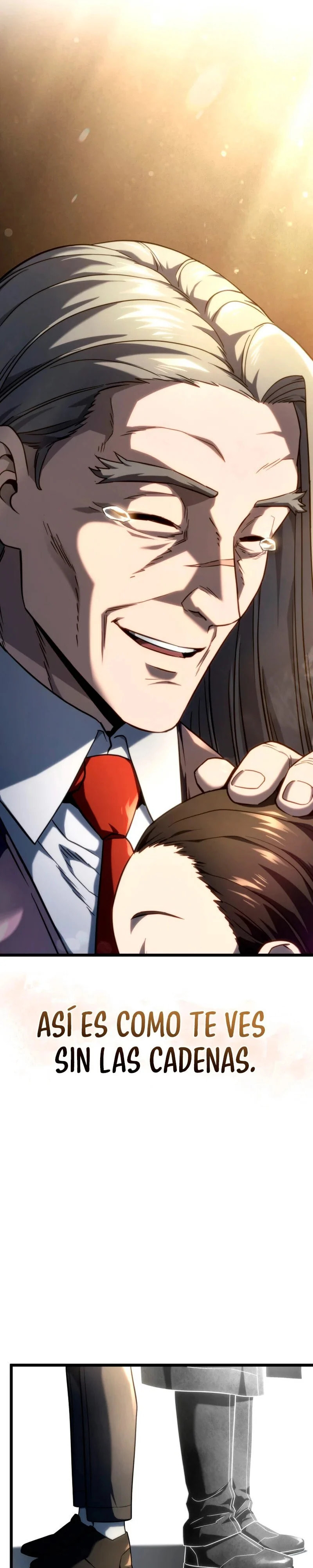 Revenge of the Baskerville Bloodhound, chapter 74, image 31