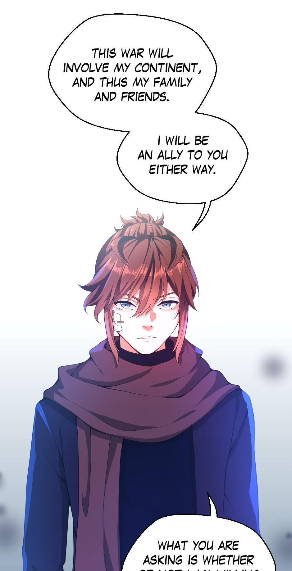 The Beginning After the End, chapter 126, image 61